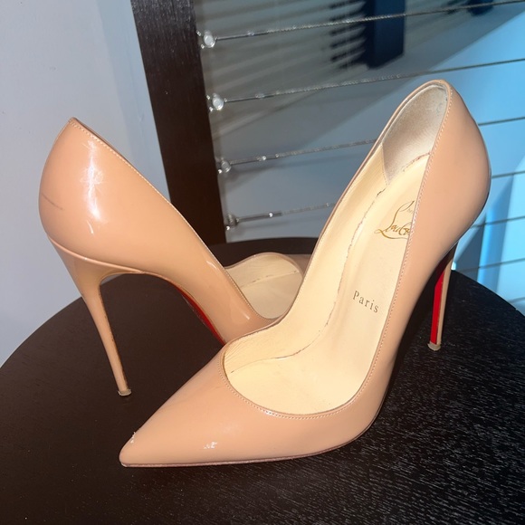 Christian louboutin “so Kate’s” - Picture 1 of 5